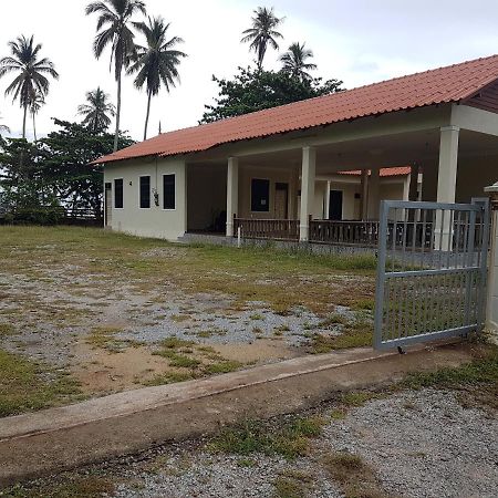 The Kallang House كُوالا تيرينغانو المظهر الخارجي الصورة