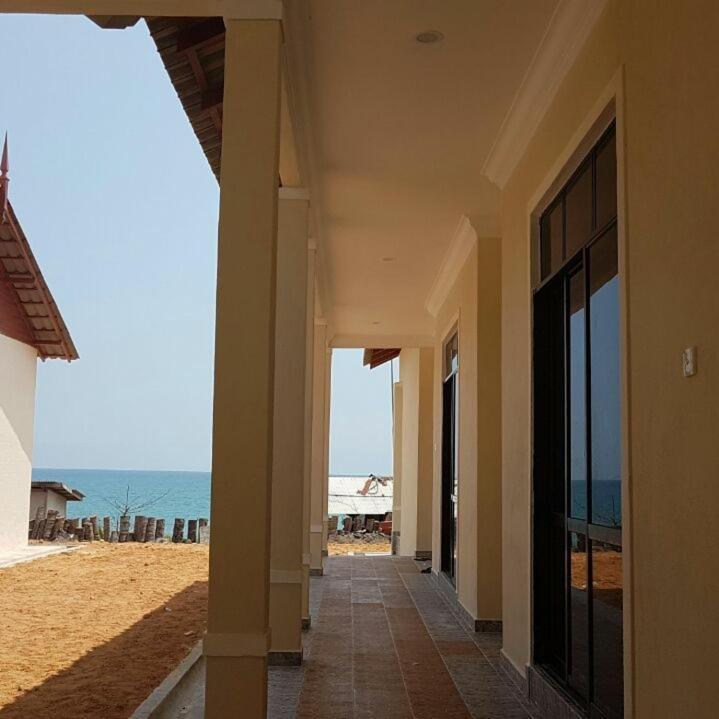 The Kallang House كُوالا تيرينغانو المظهر الخارجي الصورة
