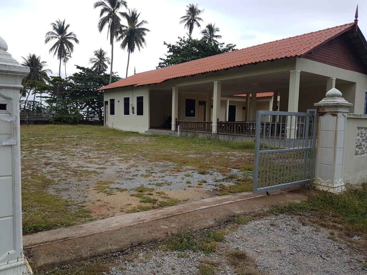 The Kallang House كُوالا تيرينغانو المظهر الخارجي الصورة