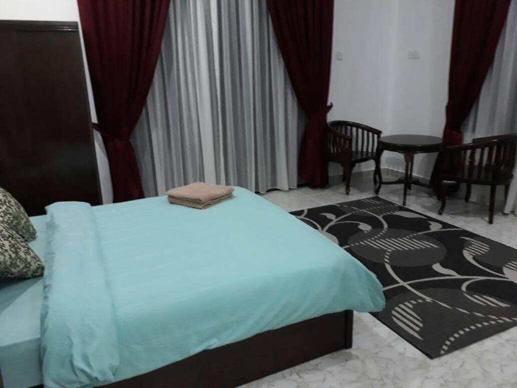 The Kallang House كُوالا تيرينغانو المظهر الخارجي الصورة