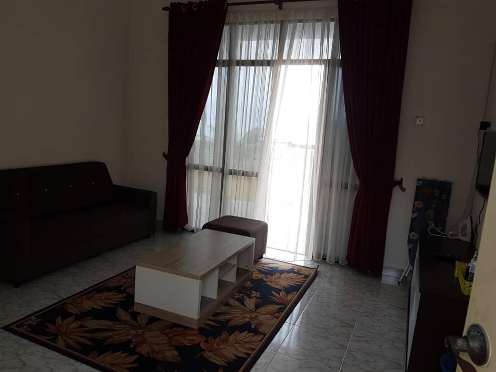 The Kallang House كُوالا تيرينغانو المظهر الخارجي الصورة