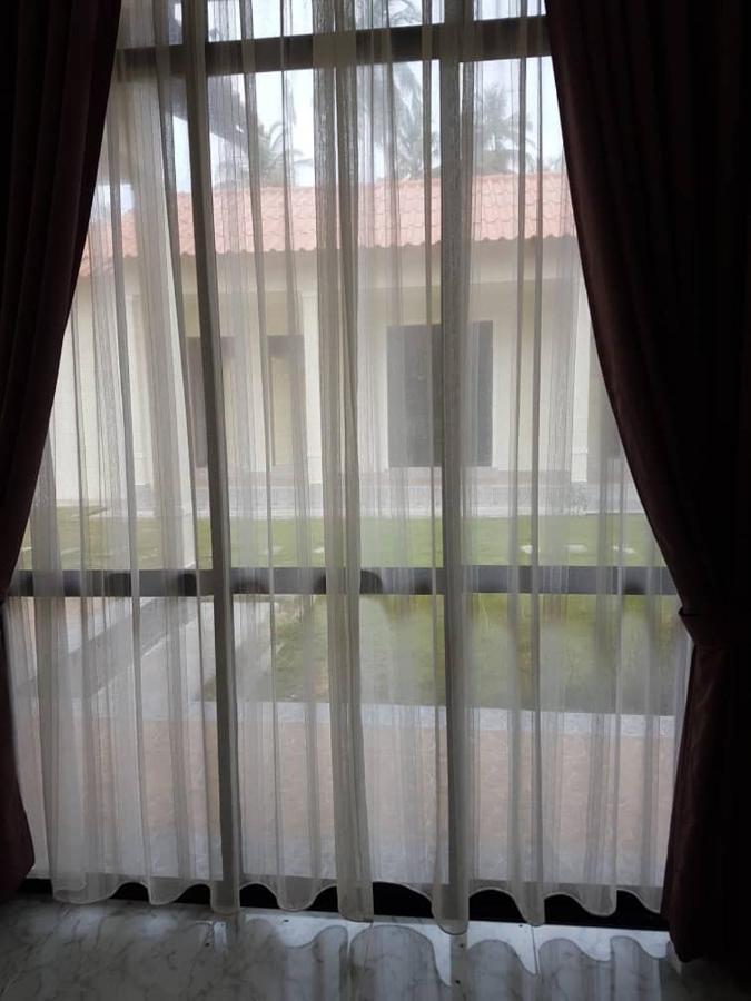 The Kallang House كُوالا تيرينغانو المظهر الخارجي الصورة