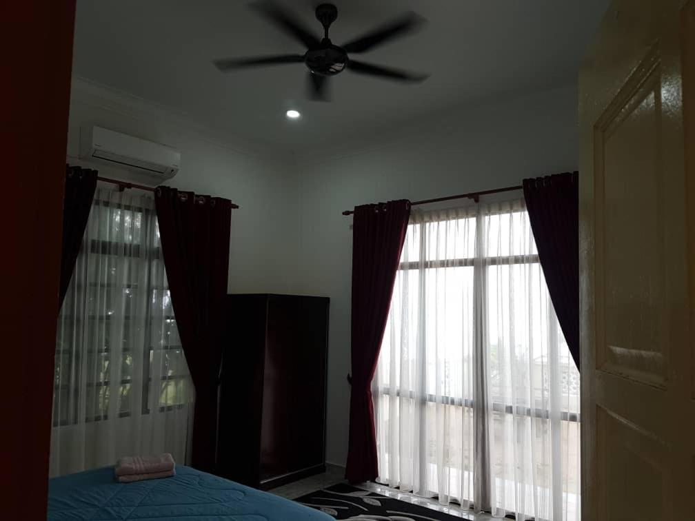 The Kallang House كُوالا تيرينغانو المظهر الخارجي الصورة