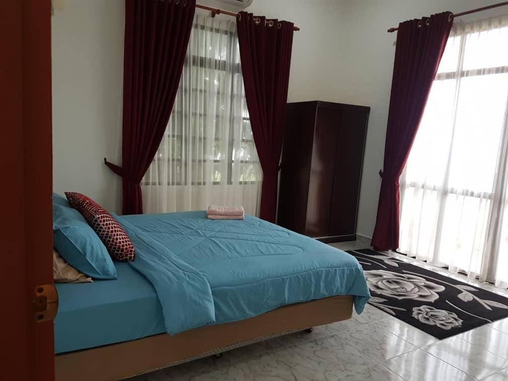 The Kallang House كُوالا تيرينغانو المظهر الخارجي الصورة