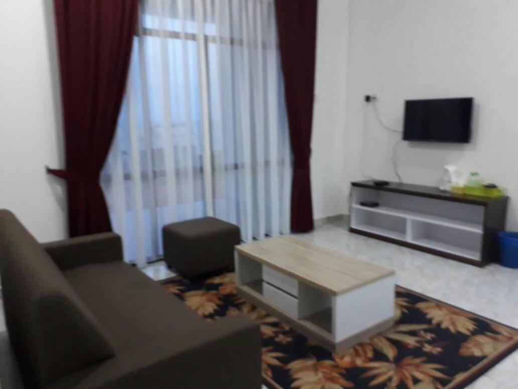 The Kallang House كُوالا تيرينغانو المظهر الخارجي الصورة