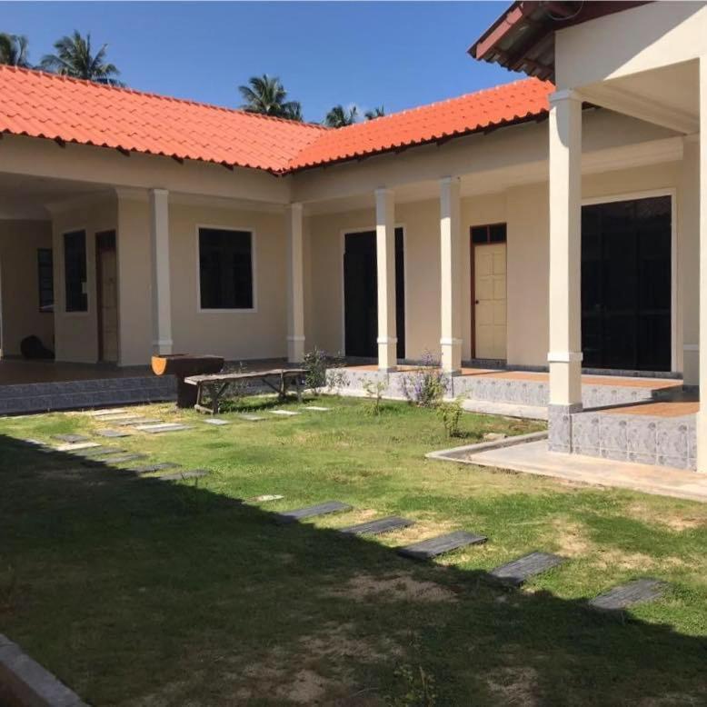The Kallang House كُوالا تيرينغانو المظهر الخارجي الصورة