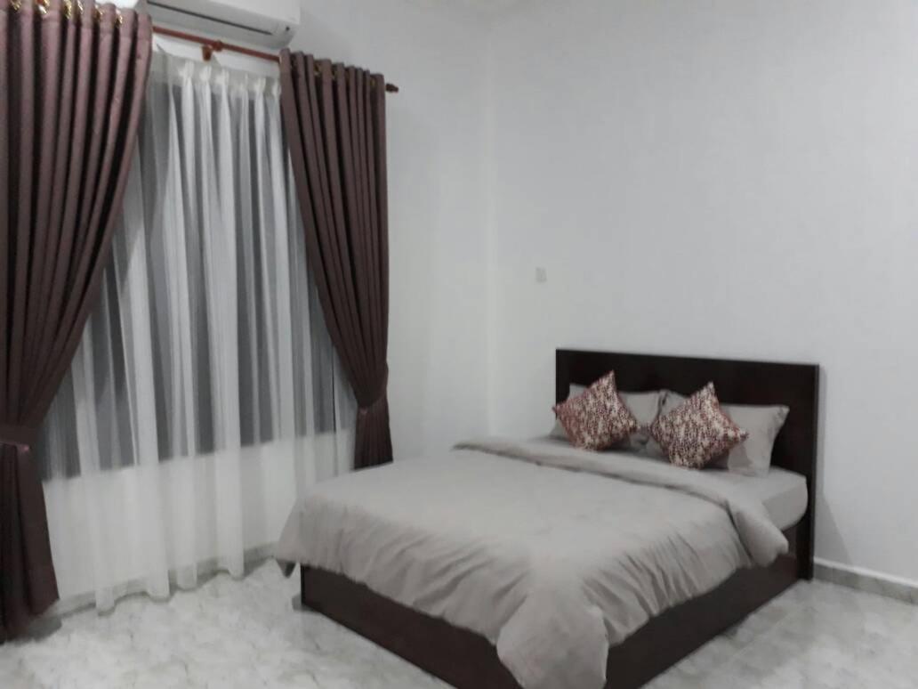 The Kallang House كُوالا تيرينغانو المظهر الخارجي الصورة