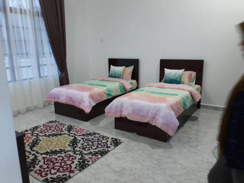 The Kallang House كُوالا تيرينغانو المظهر الخارجي الصورة