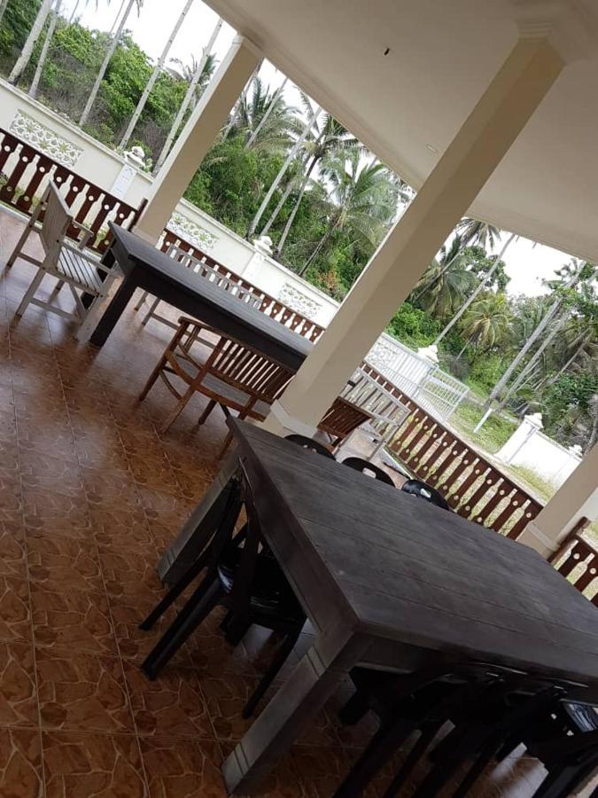 The Kallang House كُوالا تيرينغانو المظهر الخارجي الصورة
