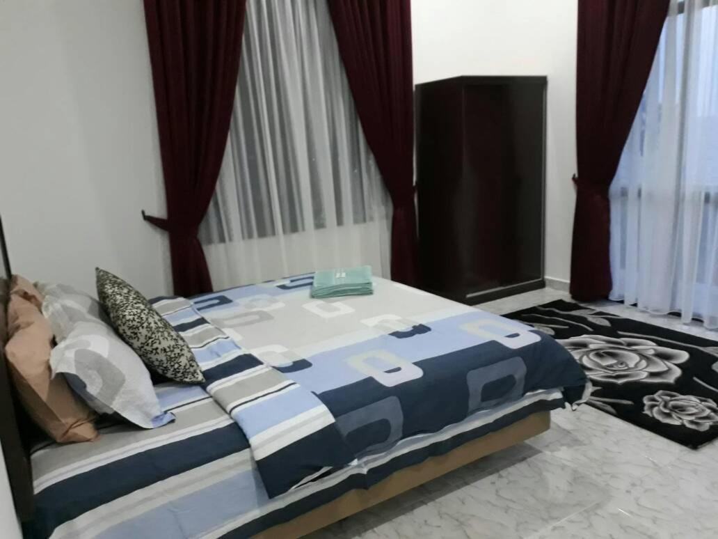 The Kallang House كُوالا تيرينغانو المظهر الخارجي الصورة