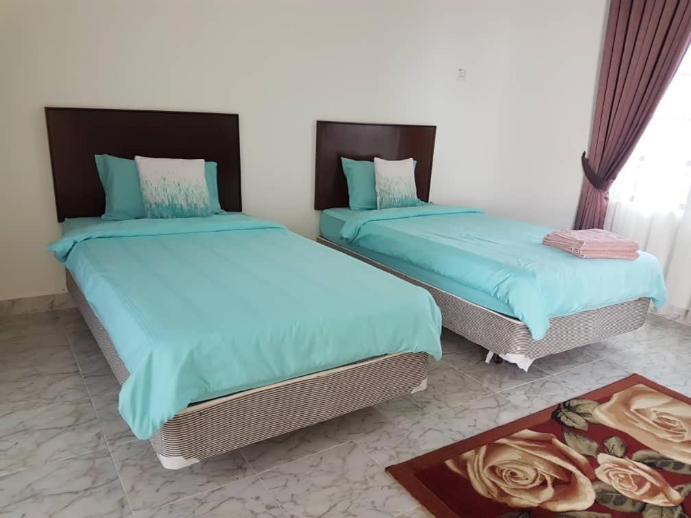The Kallang House كُوالا تيرينغانو المظهر الخارجي الصورة