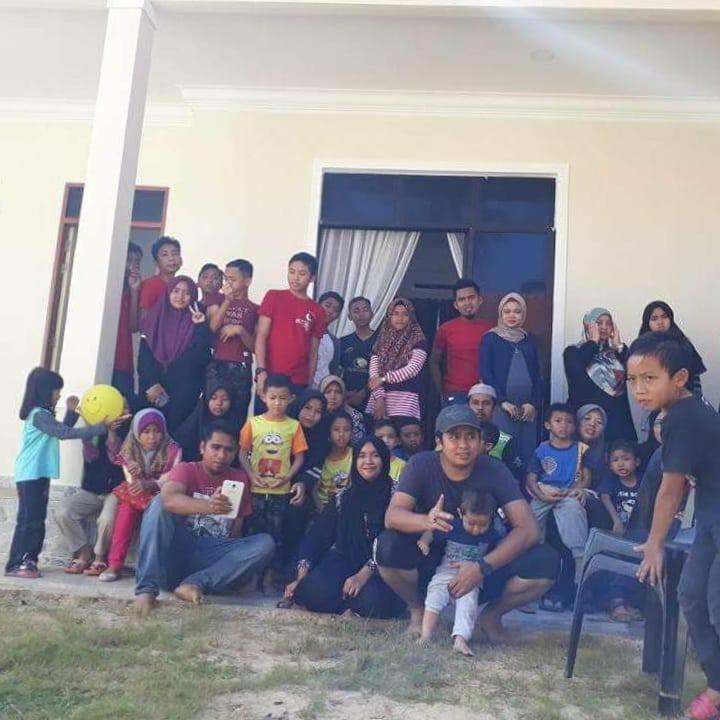 The Kallang House كُوالا تيرينغانو المظهر الخارجي الصورة
