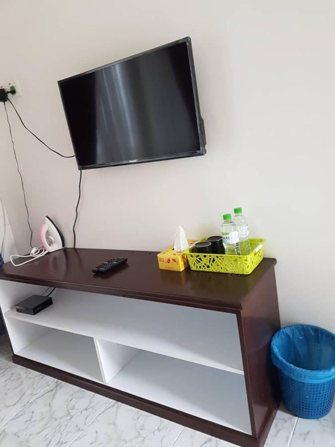 The Kallang House كُوالا تيرينغانو المظهر الخارجي الصورة