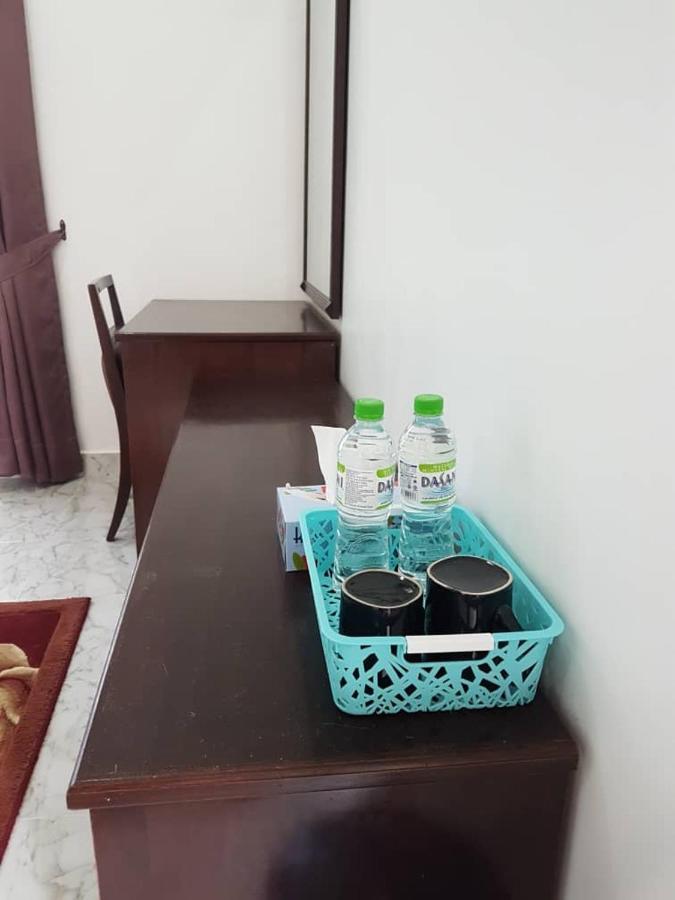 The Kallang House كُوالا تيرينغانو المظهر الخارجي الصورة