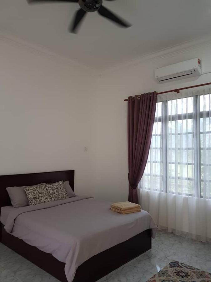 The Kallang House كُوالا تيرينغانو المظهر الخارجي الصورة